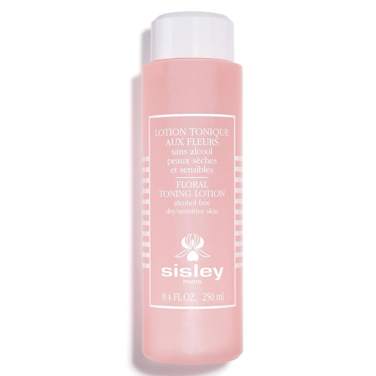 Loción Floral Toning Lotion 250 ml