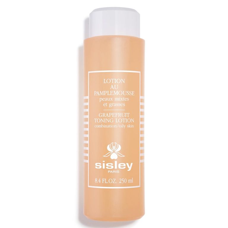 Tónico Facial Luminosidad Grapefruit 250 Ml