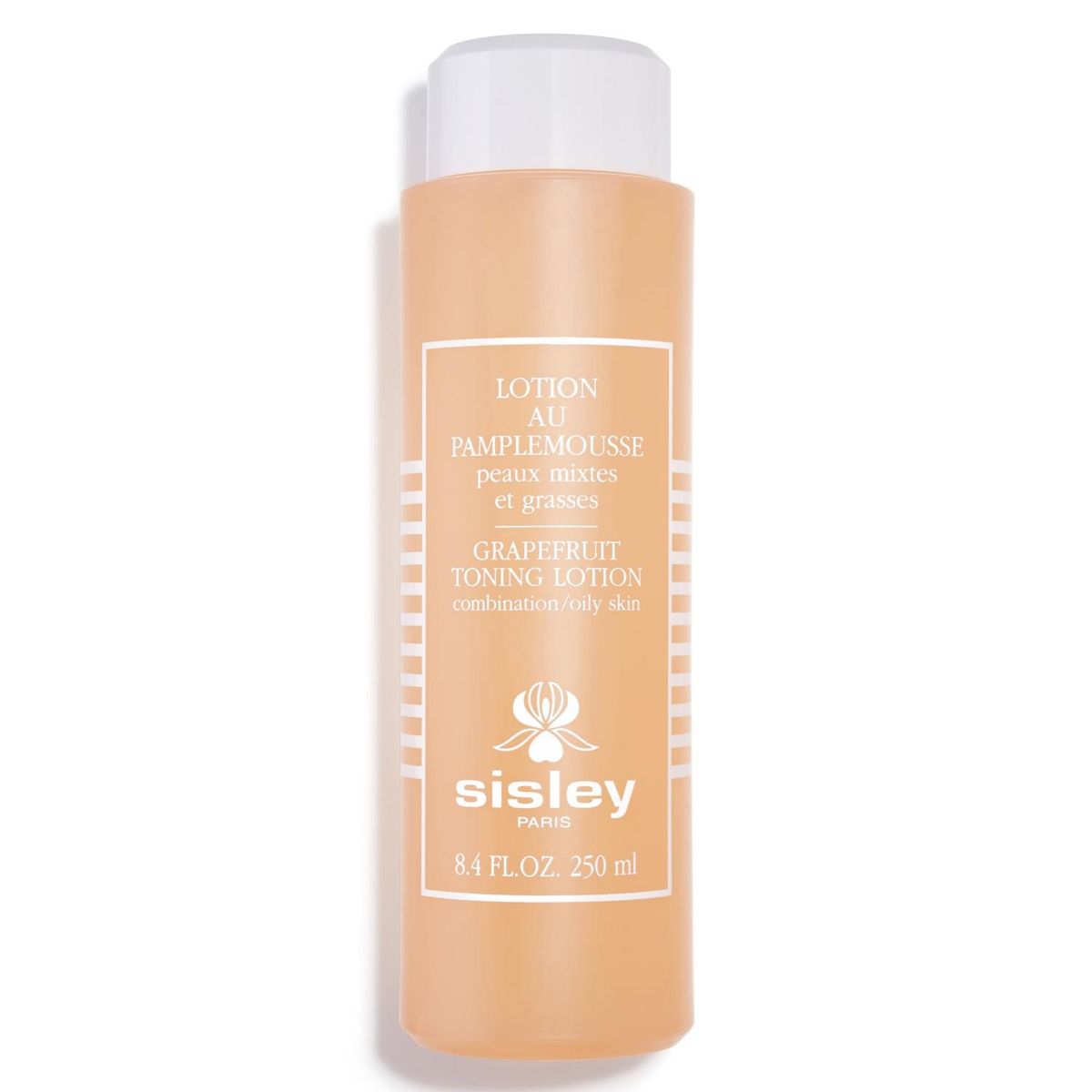 SISLEY - Tónico Facial Luminosidad Grapefruit 250 Ml Sisley