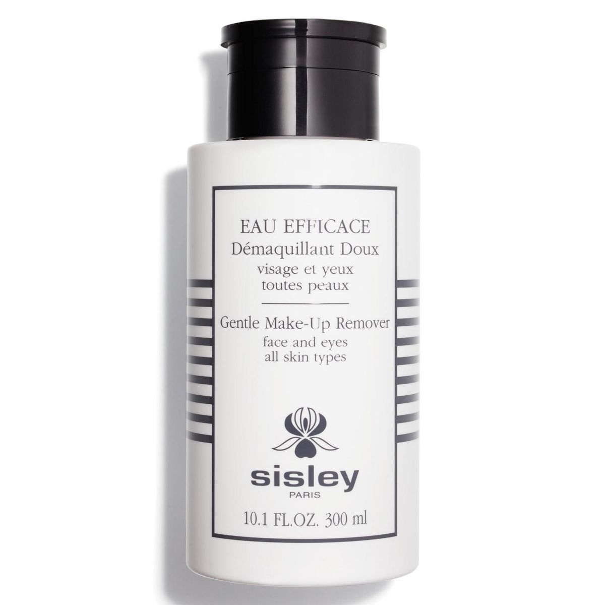 SISLEY - Desmaquillante Gentle Make-Up Remover Eau Efficace 300 ml Sisley