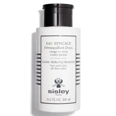 SISLEY - Desmaquillante Gentle Make-Up Remover Eau Efficace 300 ml