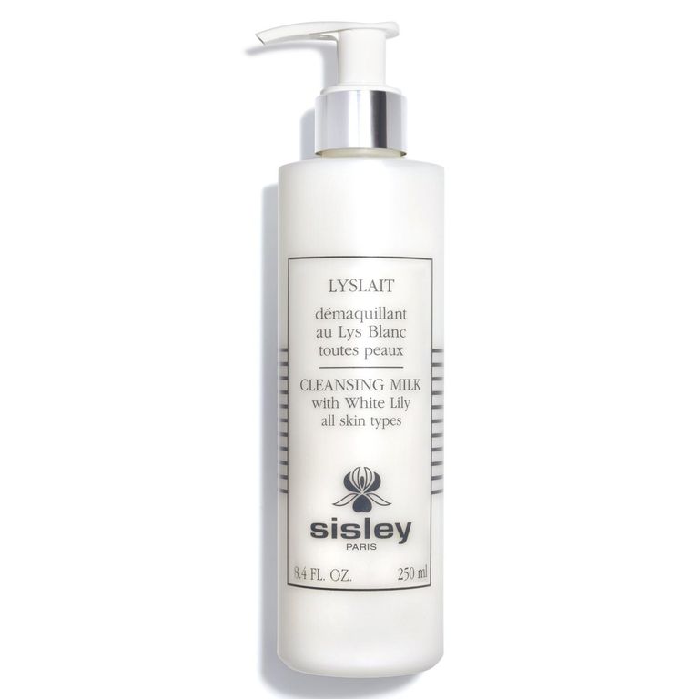 Desmaquillante Lyslait 250 Ml