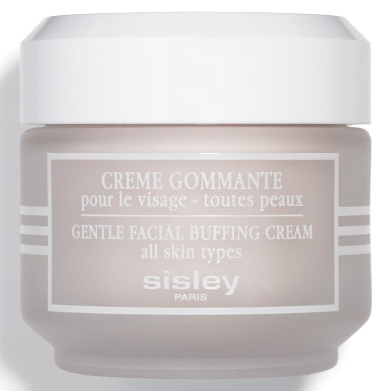 Exfoliante Facial Crema Pulidora Suave 50 Ml