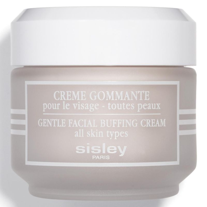 SISLEY - Exfoliante Gentle Facial Buffing Cream 50 Ml Sisley