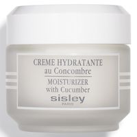 Crema Facial Moisturizer With Cucumber 50 Ml
