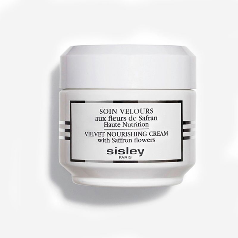 SISLEY - Set Soin Velours Aux Fleurs de Safran 50 ml Sisley