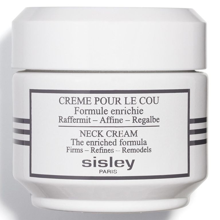 Crema Neck Cream, The Enriched Formula 50 ml