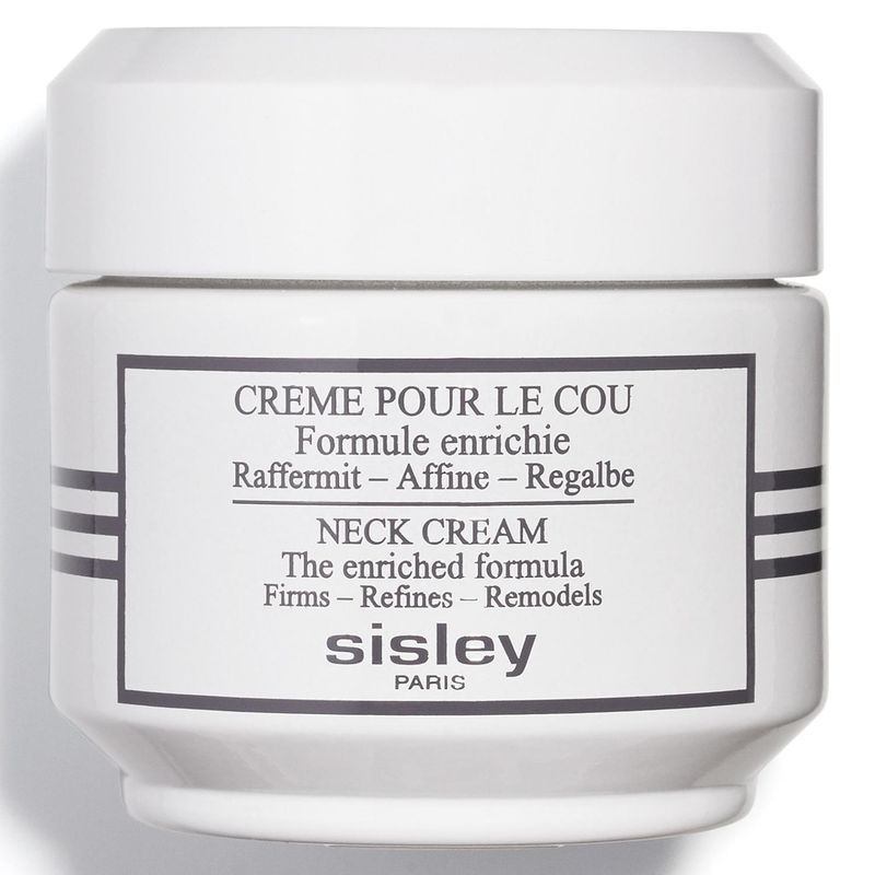 SISLEY - Crema Neck Cream, The Enriched Formula 50 ml Sisley