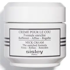 SISLEY - Crema Neck Cream, The Enriched Formula 50 ml