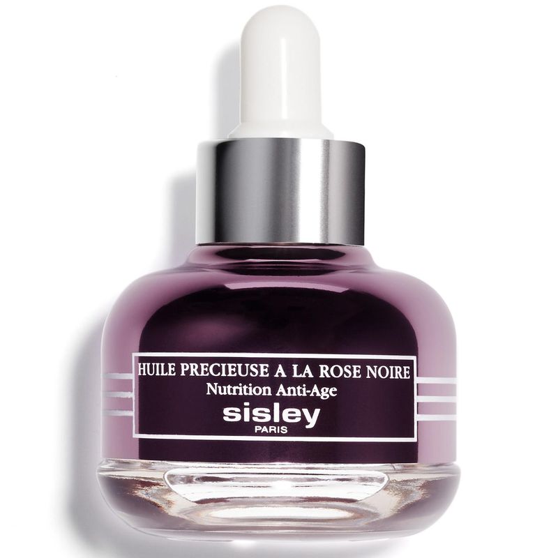 SISLEY - Aceite Facial Black Rose Precious Face Oil 25 ml SISLEY