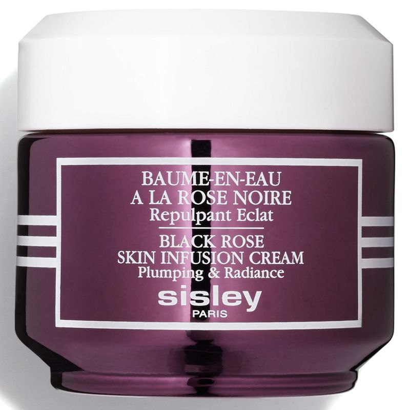 SISLEY - Crema Facial Black Rose Skin Infusion Cream 50 ml SISLEY