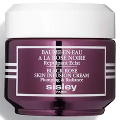 SISLEY - Crema Facial Black Rose Skin Infusion Cream 50 ml