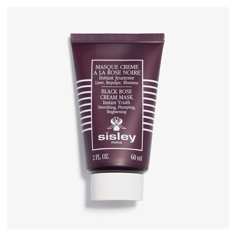 Mascarilla Black Rose Cream Mask 60 ml