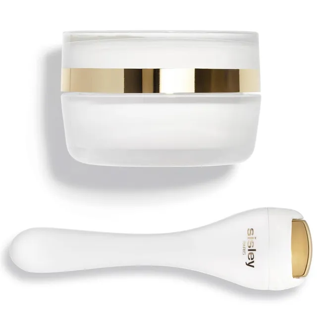 SISLEY - Contorno Ojos Y Labios Sisleya L Integral Eye And Lips 15 Ml Sisley