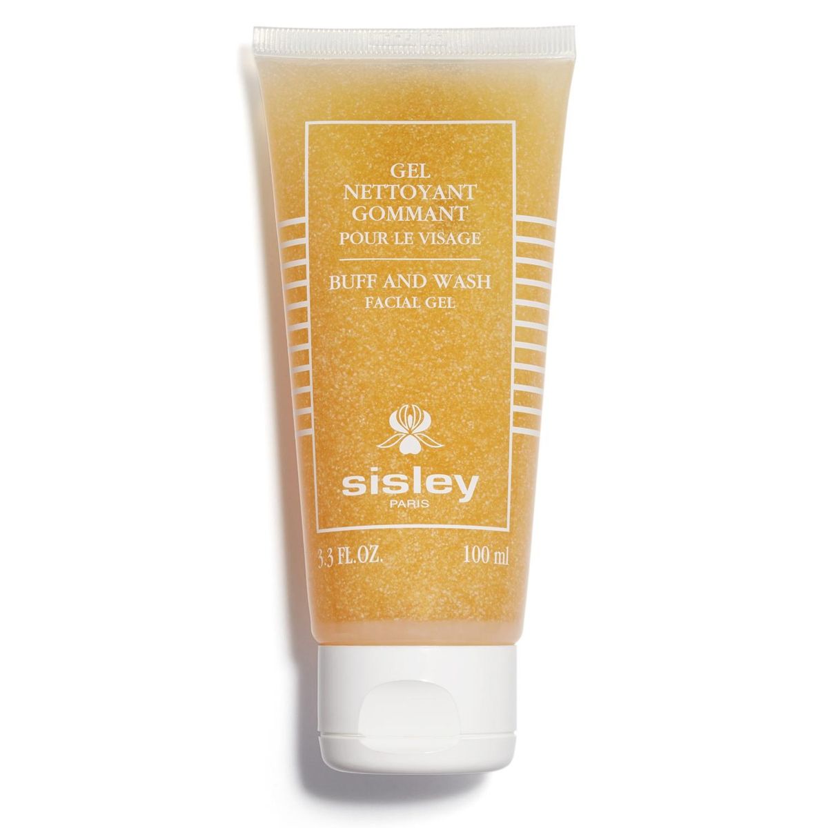 SISLEY - Limpiador Exfoliante Facial 100 Ml Sisley
