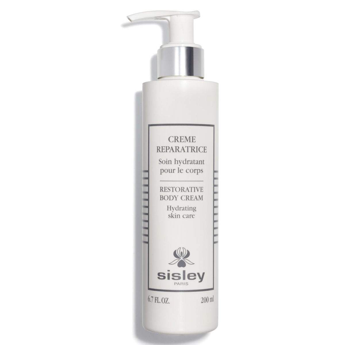 SISLEY - Crema Corporal Hidratante Restorative 200 Ml Sisley