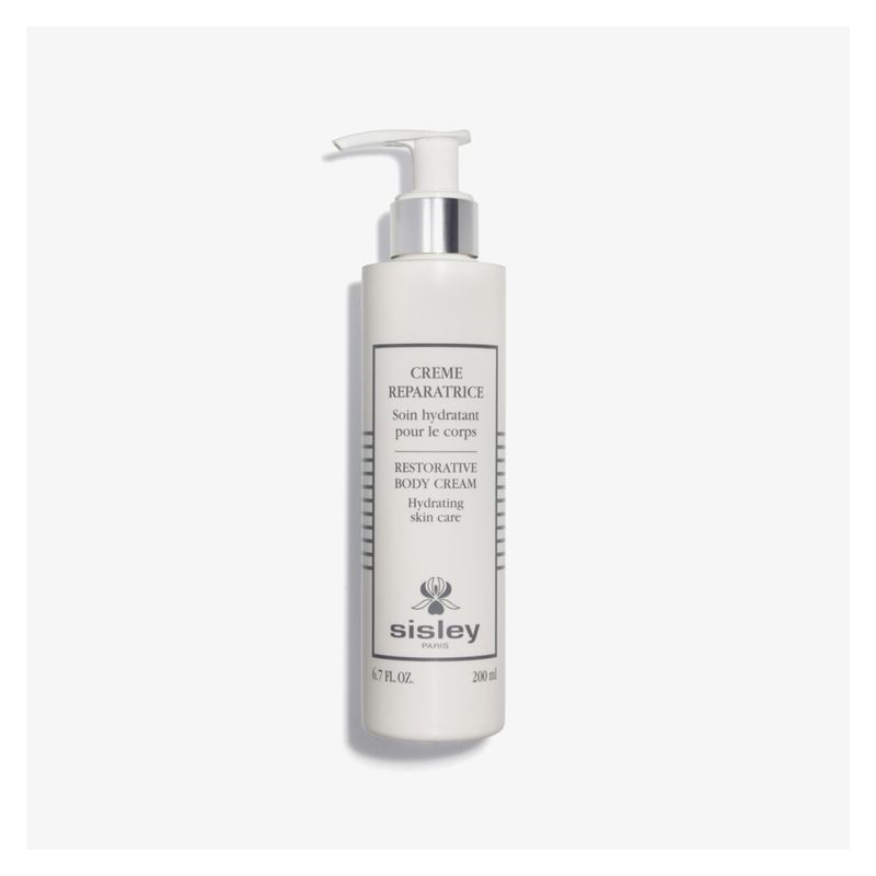 SISLEY - Crema Corporal Restorative Body Cream 200 ml Sisley