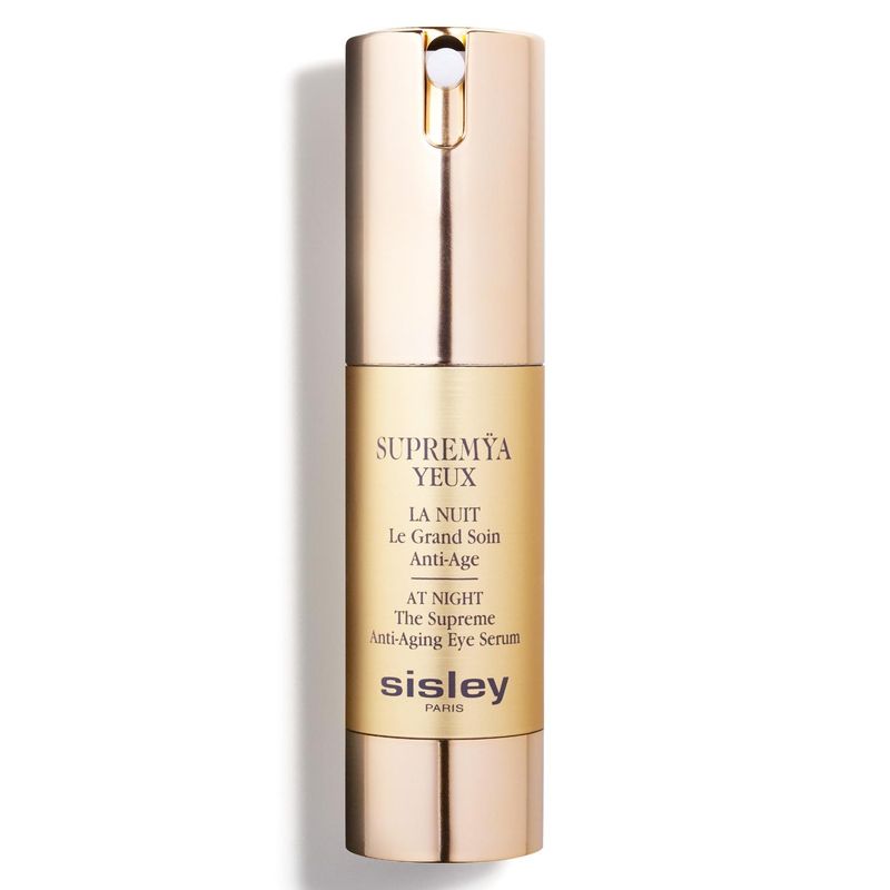 SISLEY - Contorno de Ojos Supremÿa Eyes At Night 15 ml Sisley