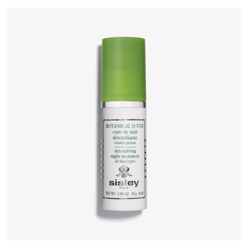 SISLEY - Tratamiento Facial Botanical D-Tox 30 ml SISLEY