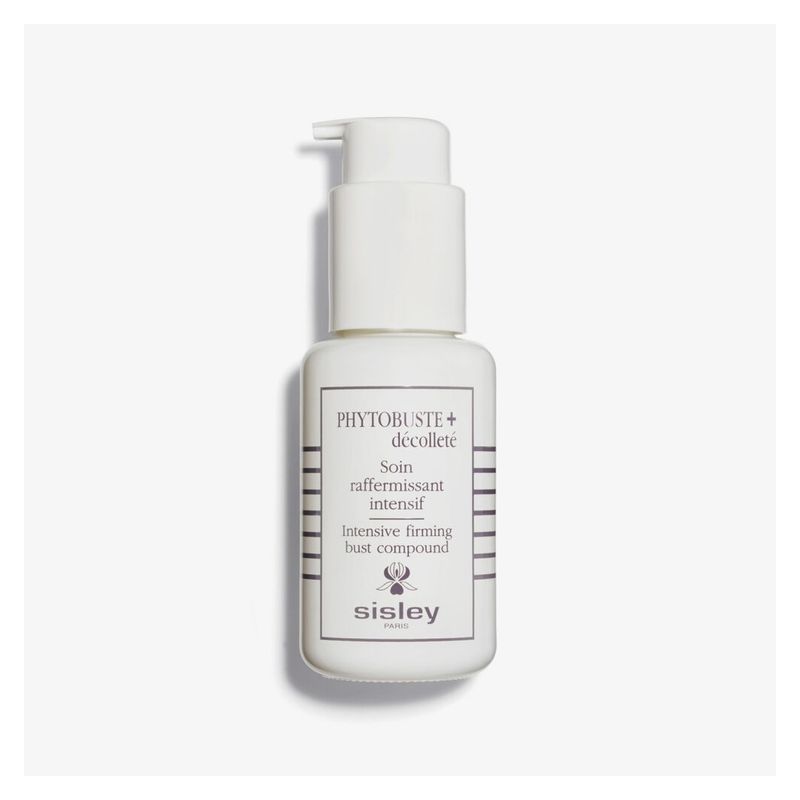 SISLEY - Tratamiento Reafirmante Phytobuste + Decollete 50 ml Sisley