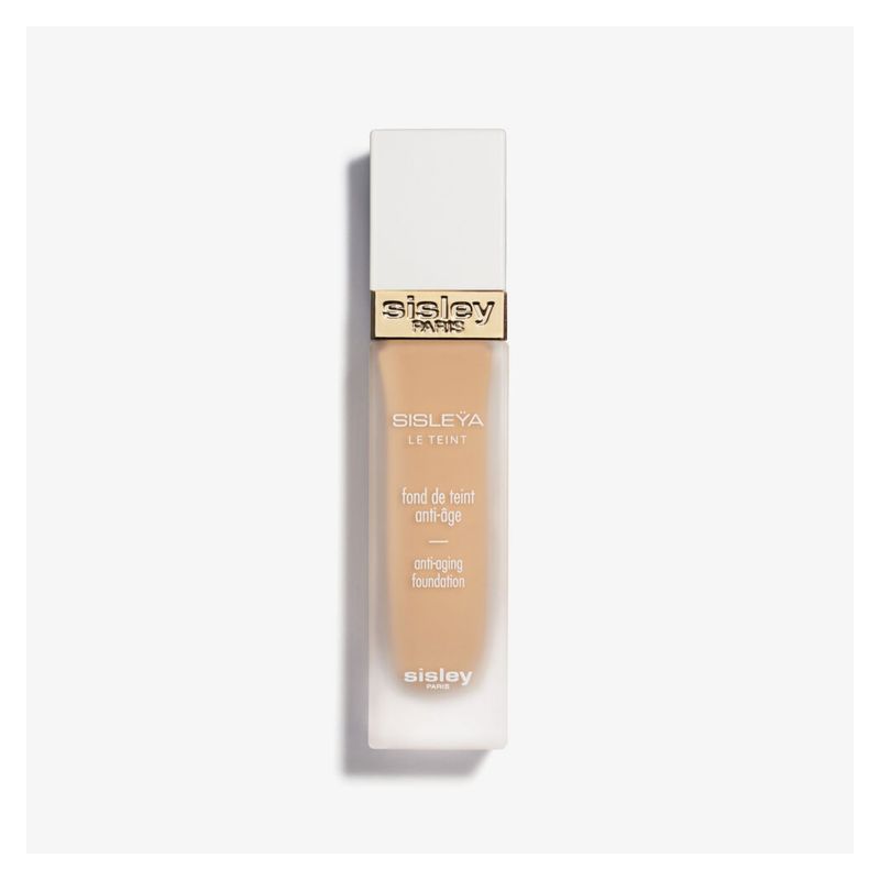 SISLEY - Base De Maquillaje Sisleya Le Teint 2 B Linen 30 Ml Sisley