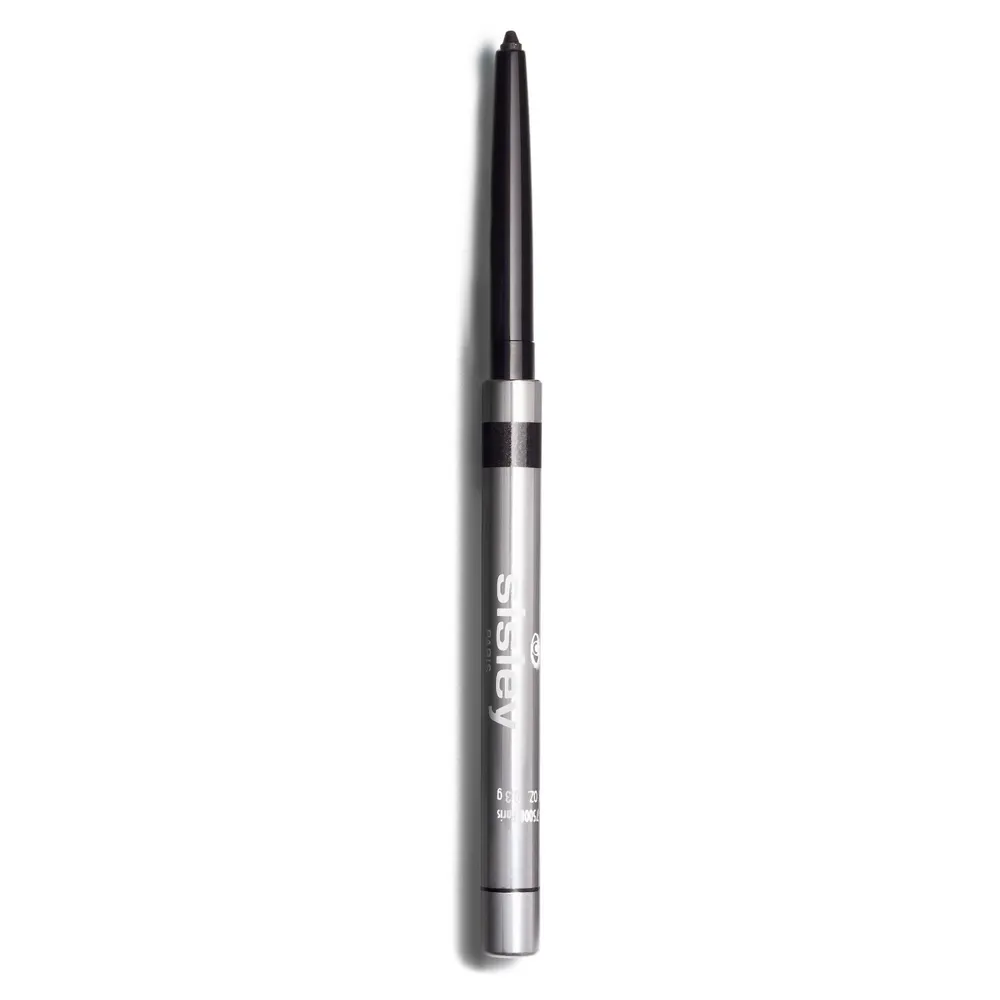 Sisley Phyto-Khol Star Waterproof 1 Sparkling Black, foto 3