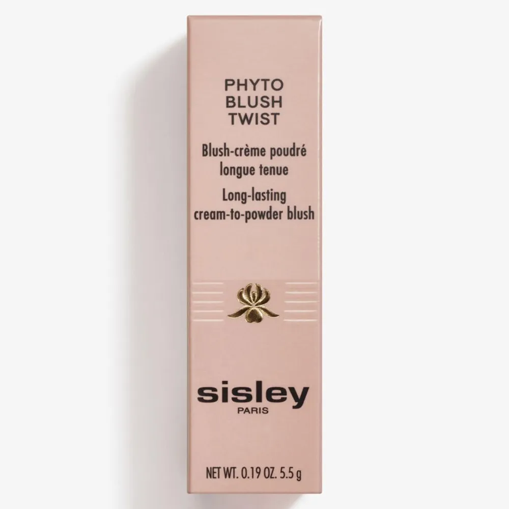 Sisley Phyto-Blush Twist Contour, foto 7