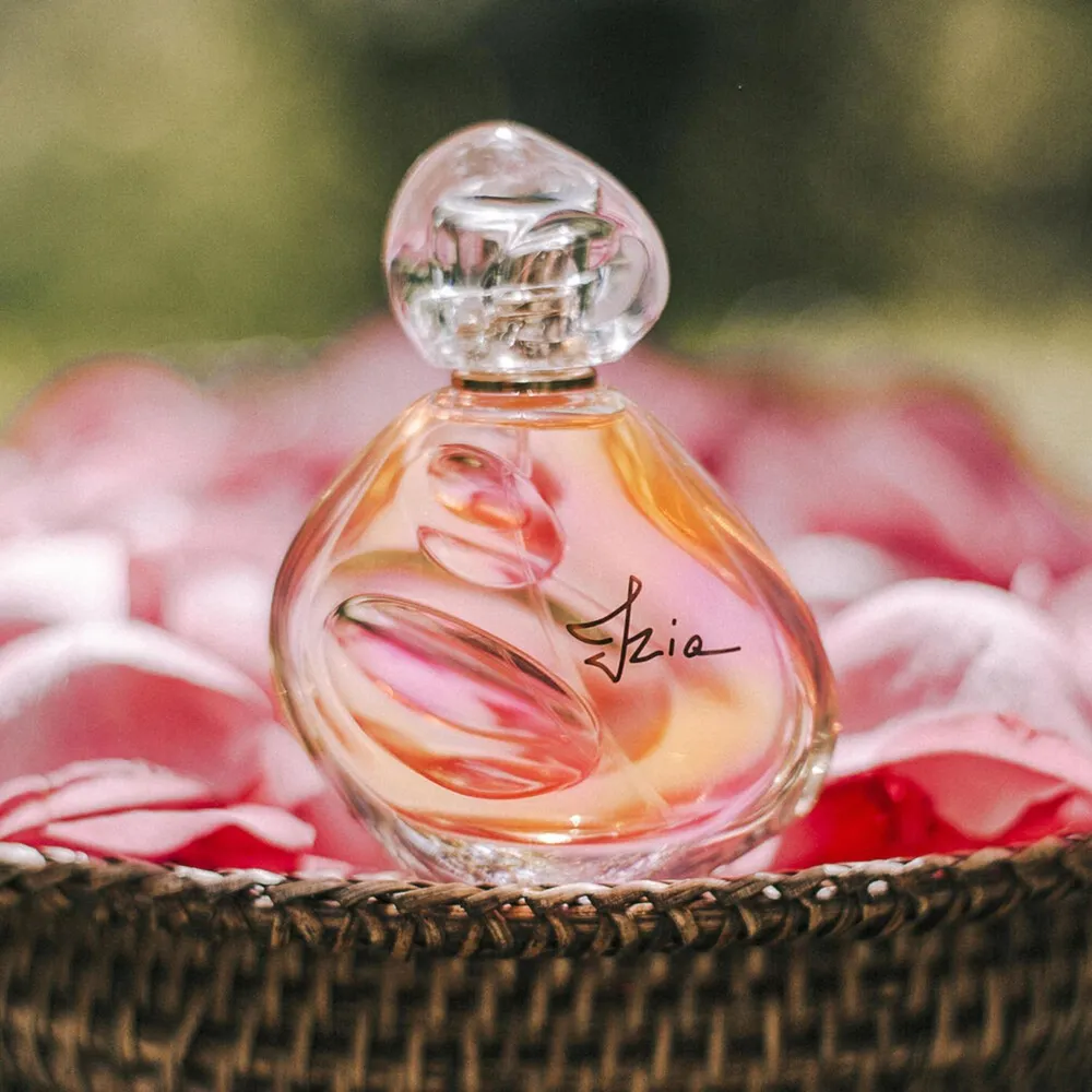 Sisley Izia EDP 30 ml, foto 4