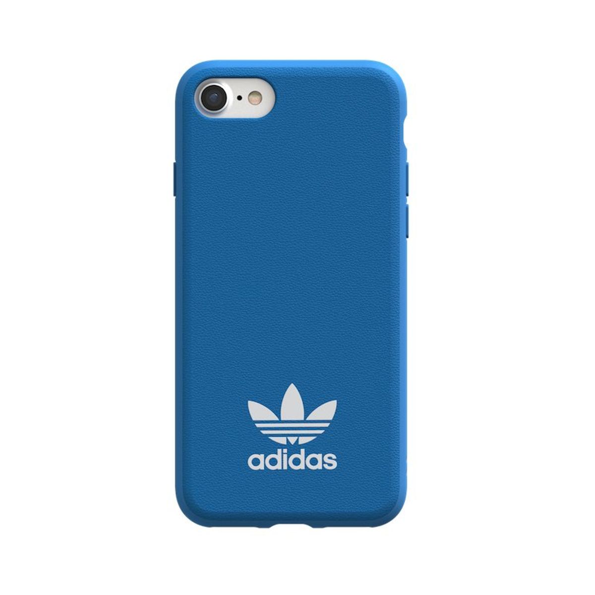 ADIDAS - Case Originals Moulded Azul Blanco IPhone 6/6S/7/8