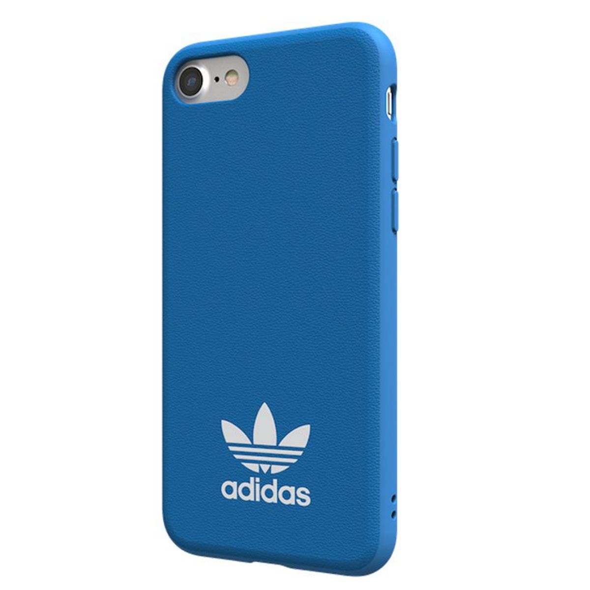 ADIDAS - Case Originals Moulded Azul Blanco IPhone 6/6S/7/8