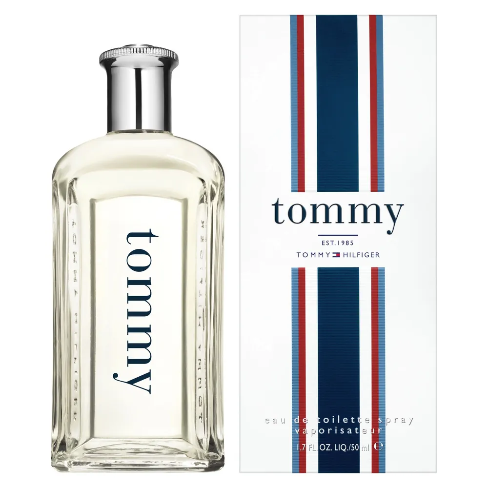 Tommy Hilfiger Tommy EDT 50 ml, foto 2
