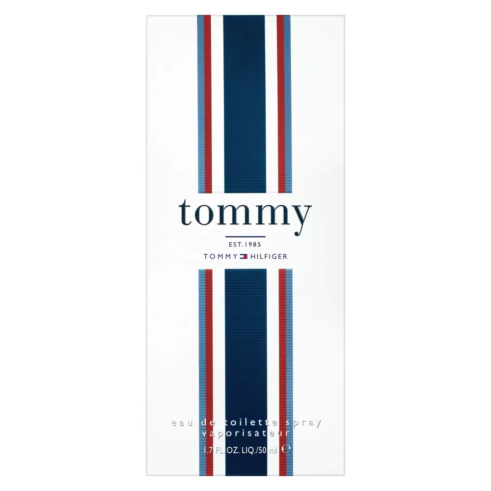 Tommy Hilfiger Tommy EDT 50 ml, foto 3