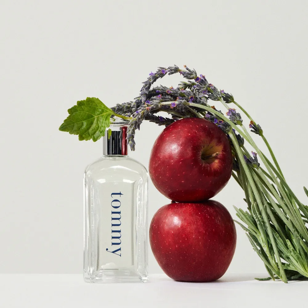 Tommy Hilfiger Tommy EDT 50 ml, foto 4