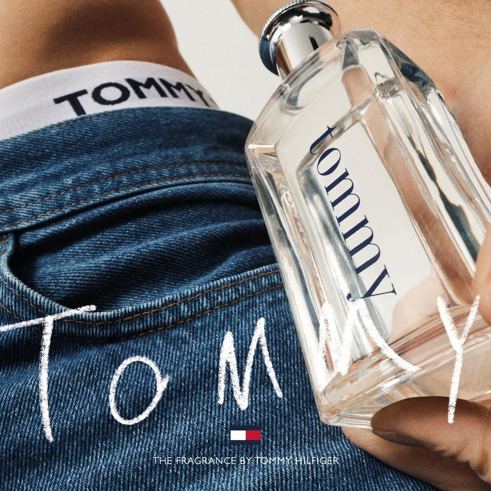 Tommy Hilfiger Tommy EDT 50 ml, foto 6