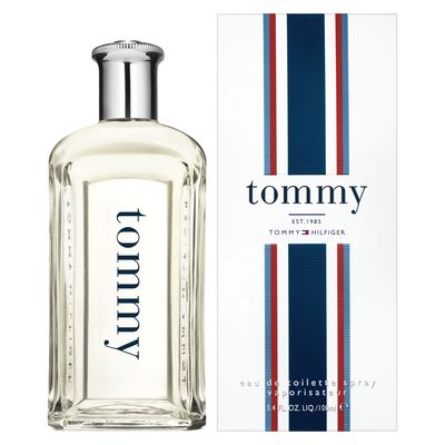 Imagen 2 del producto Perfume Hombre Tommy EDT 100Ml