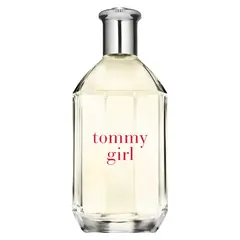 TOMMY HILFIGER - Perfume Mujer Tommy Girl EDT 100Ml