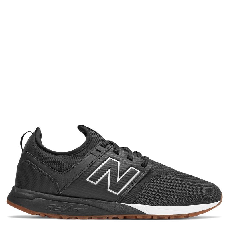 NEW BALANCE - Zapatilla Urbana Hombre MRL247HH