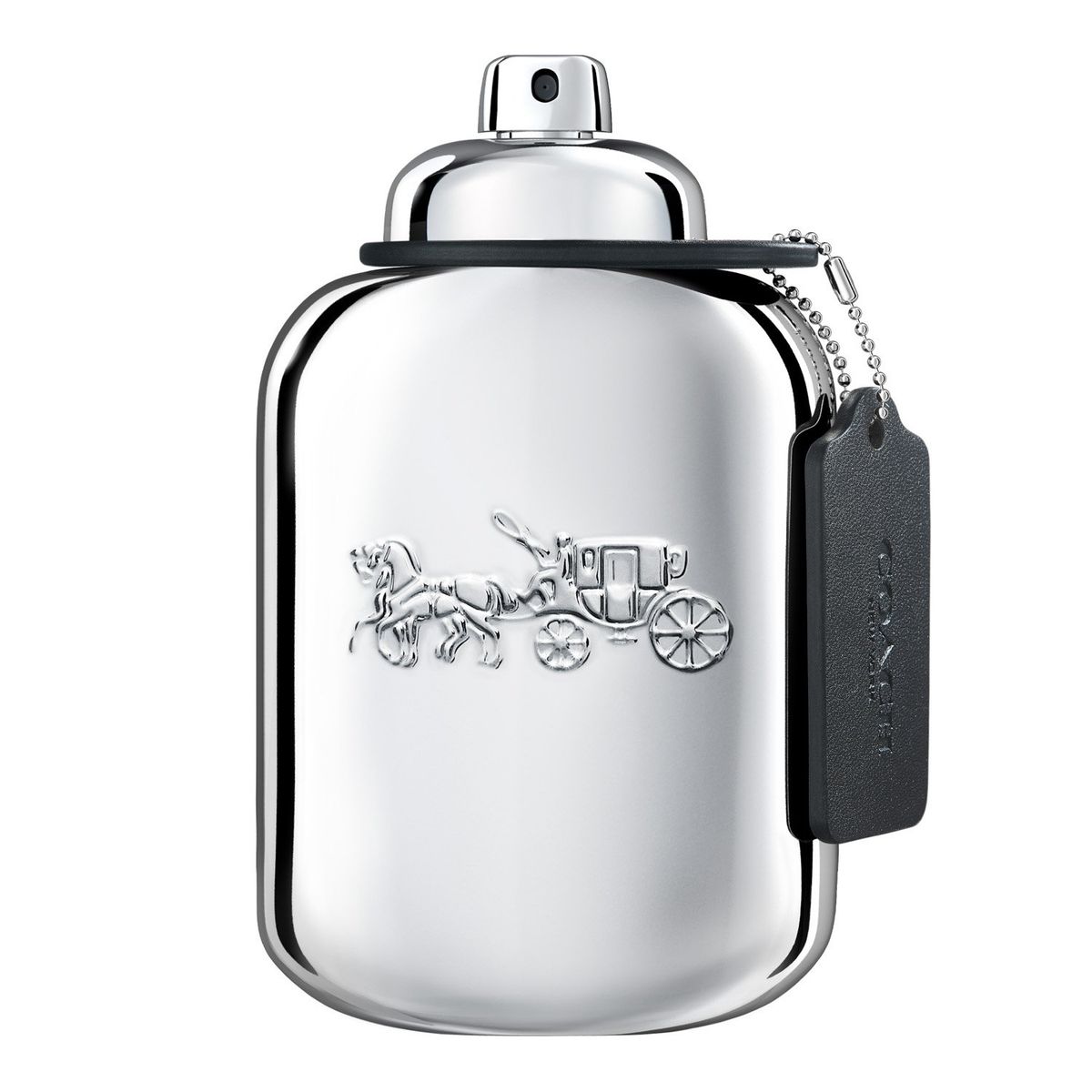 COACH - Perfume Hombre Platinium Edp 100Ml Coach