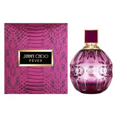 JIMMY CHOO - Perfume Mujer Fever 40ml