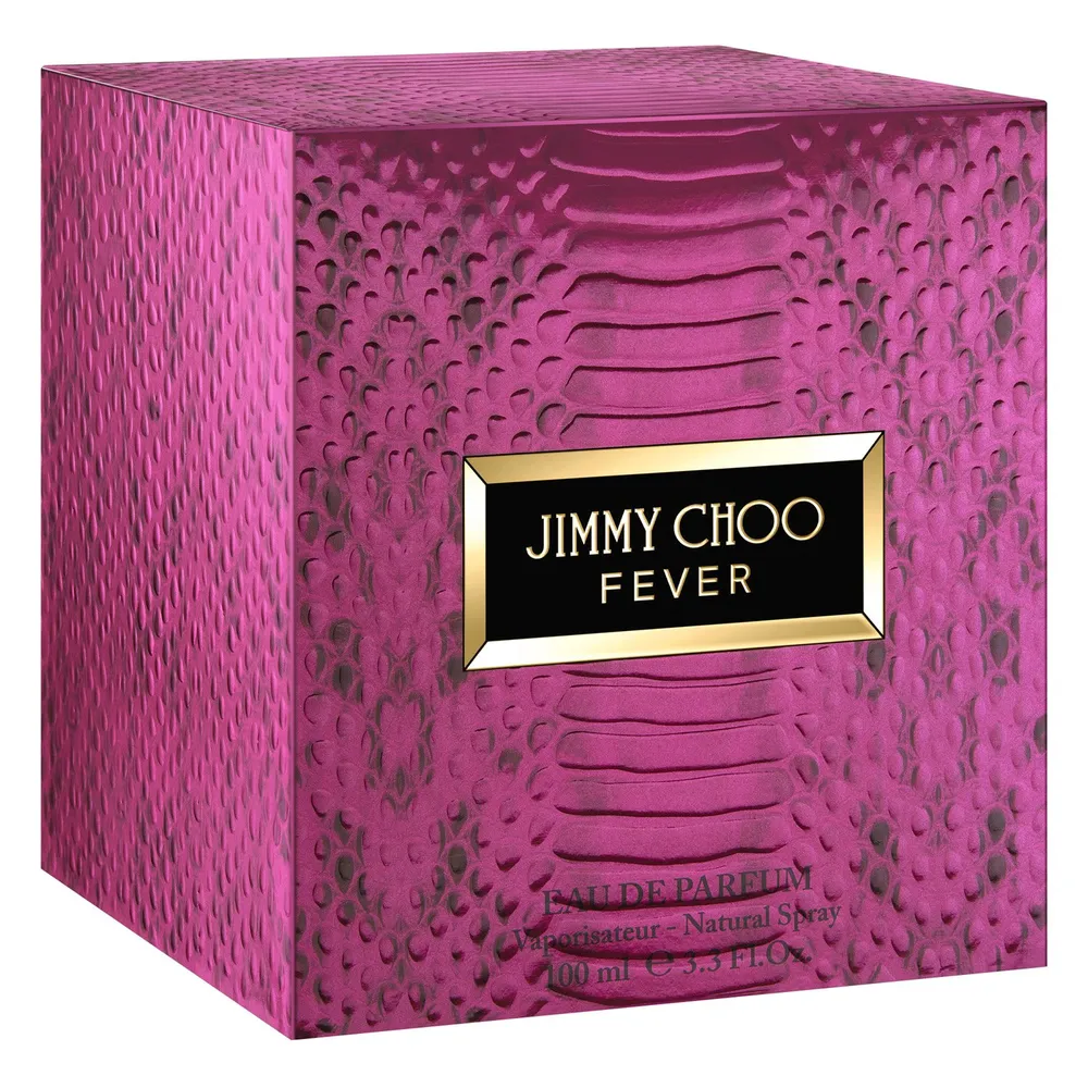 Jimmy Choo Fever EDP 40 ml, foto 3