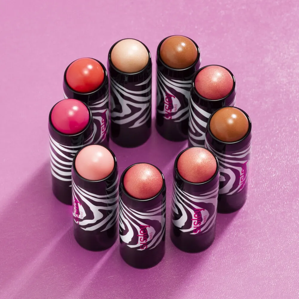 Sisley Phyto-Blush Twist Petal, foto 3