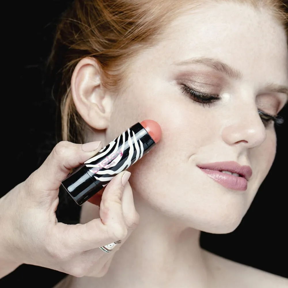 Sisley Phyto-Blush Twist Papaya, foto 6