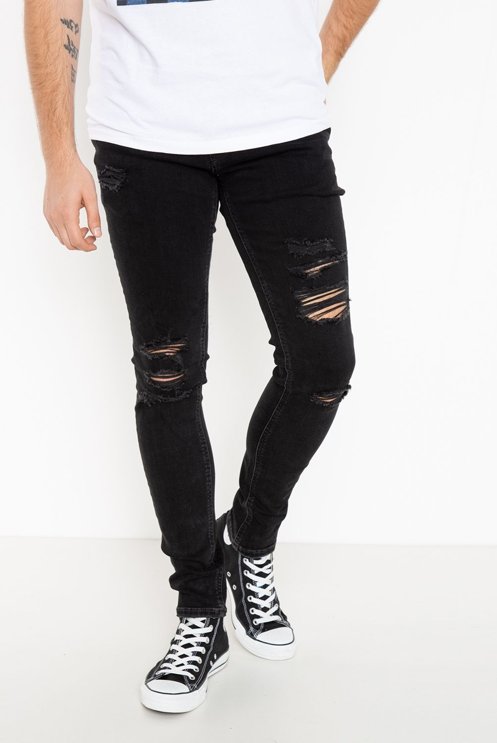 JACK&JONES - Jack&Jones Jeans Hombre