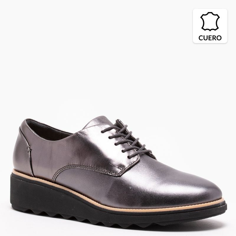 CLARKS - Zapato Mujer