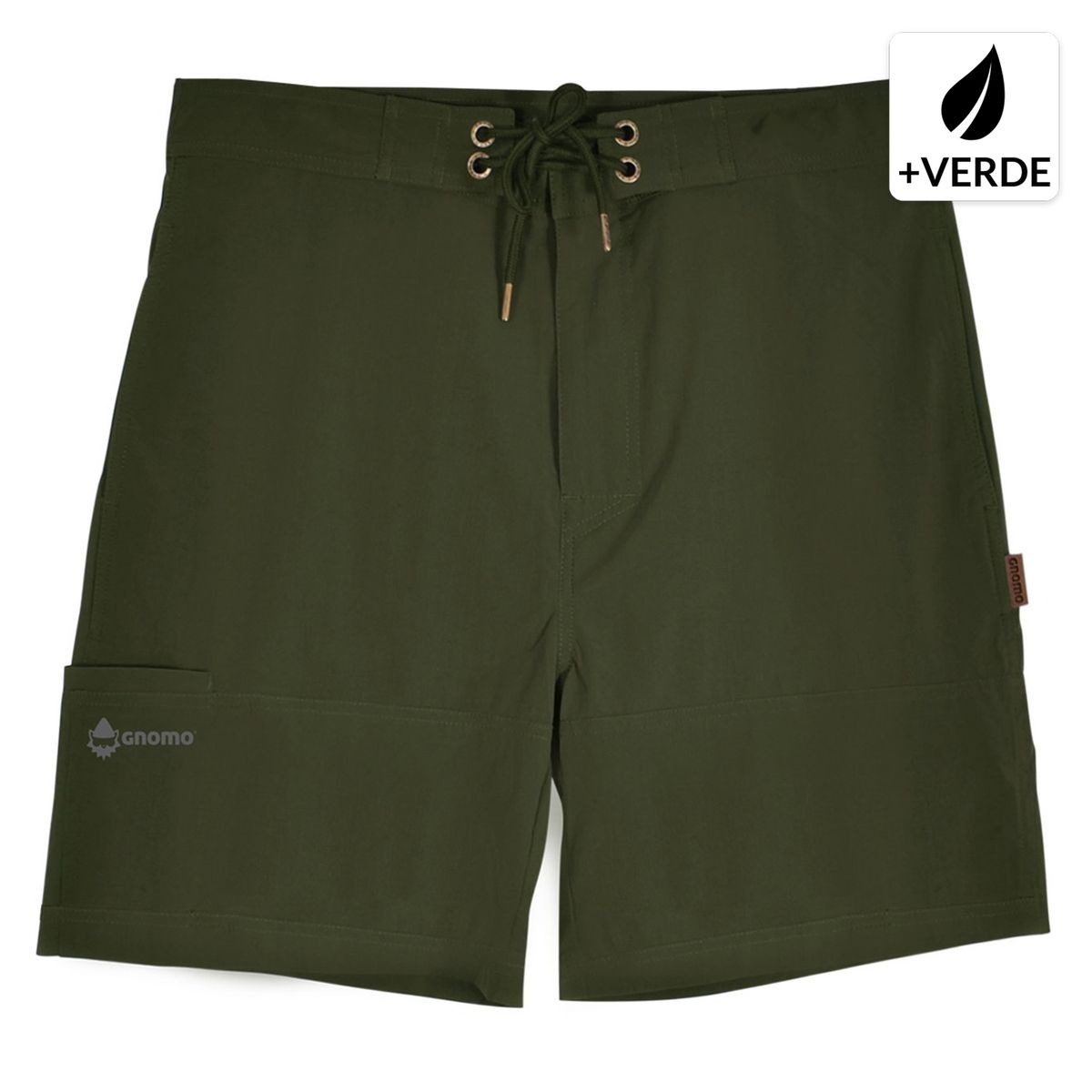 GNOMO - Gnomo Traje De Bano Boardshort Osko