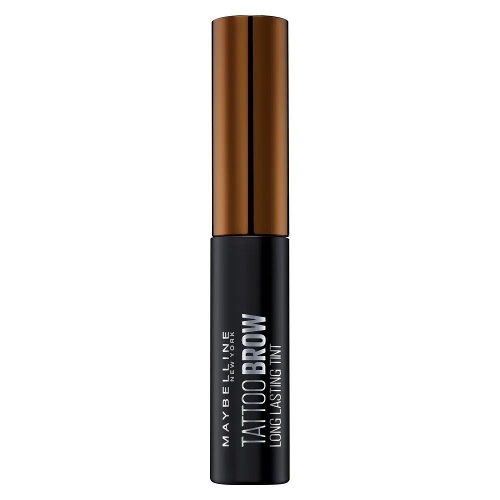 Maybelline Tattoo Brow Peel Off Light Brown, foto 3