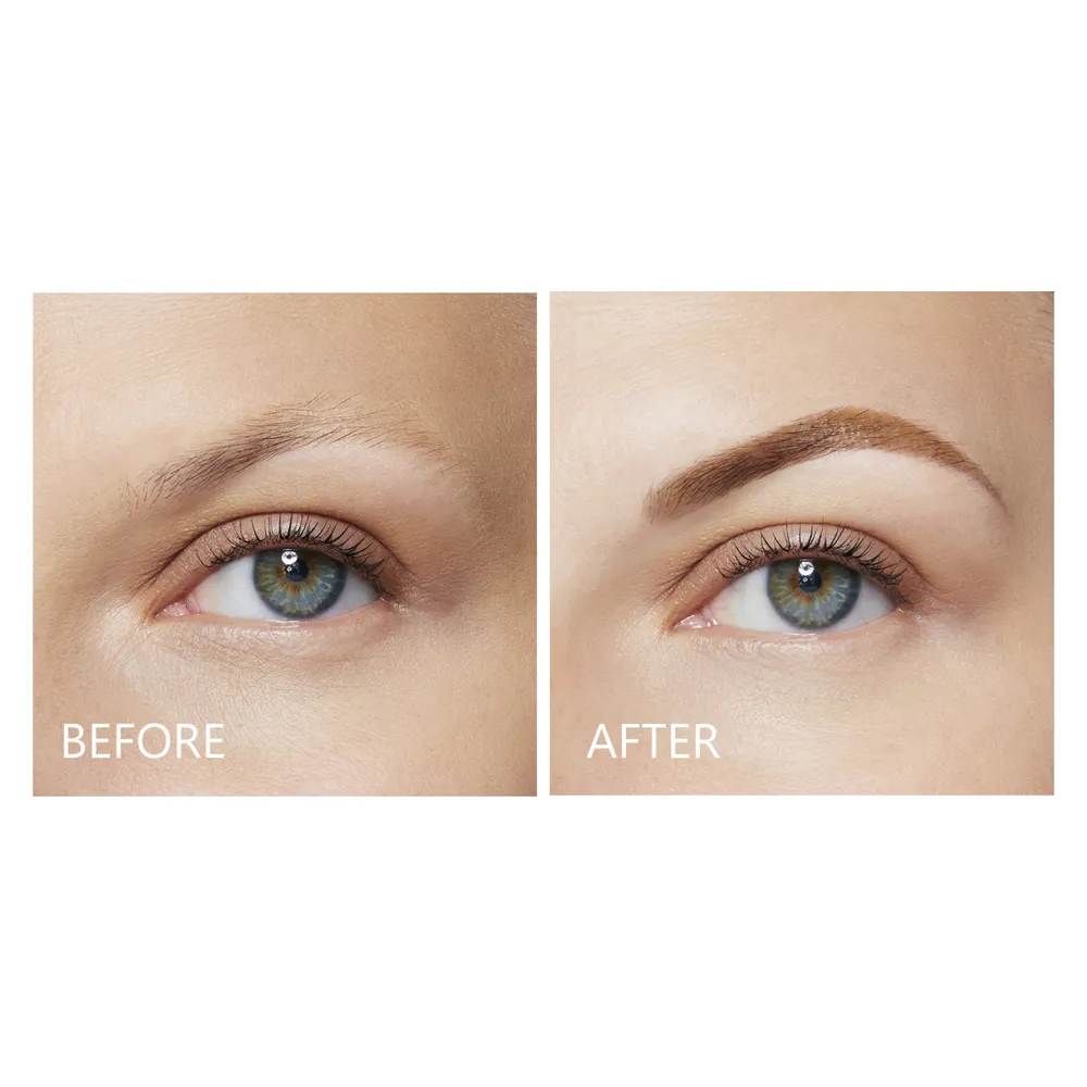Maybelline Tattoo Brow Peel Off Light Brown, foto 5