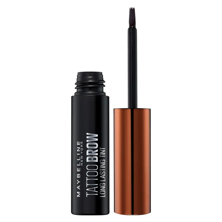 Tinta Gel Para Cejas Brow Tattoo