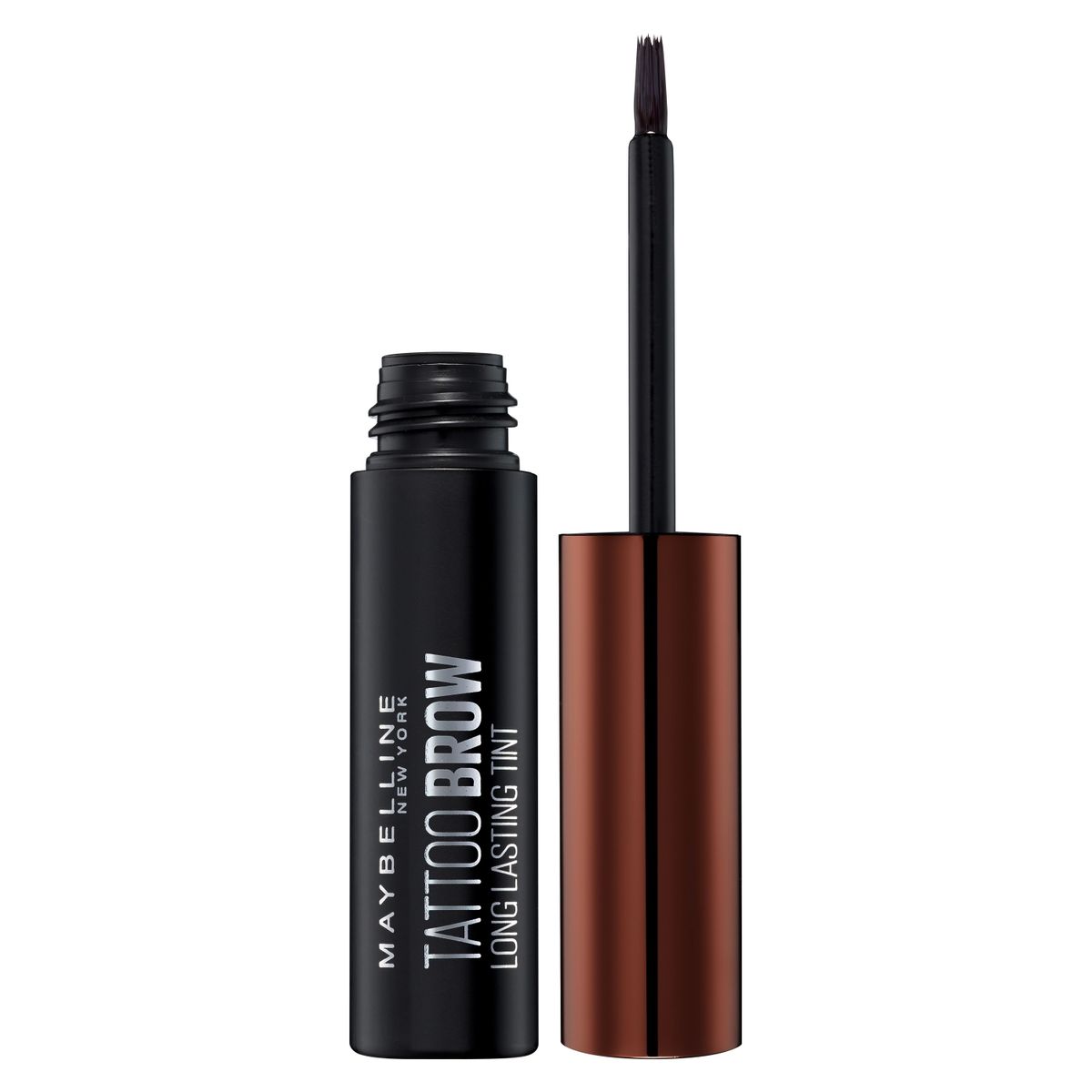MAYBELLINE - Tinta Gel Para Cejas Brow Tattoo Maybelline