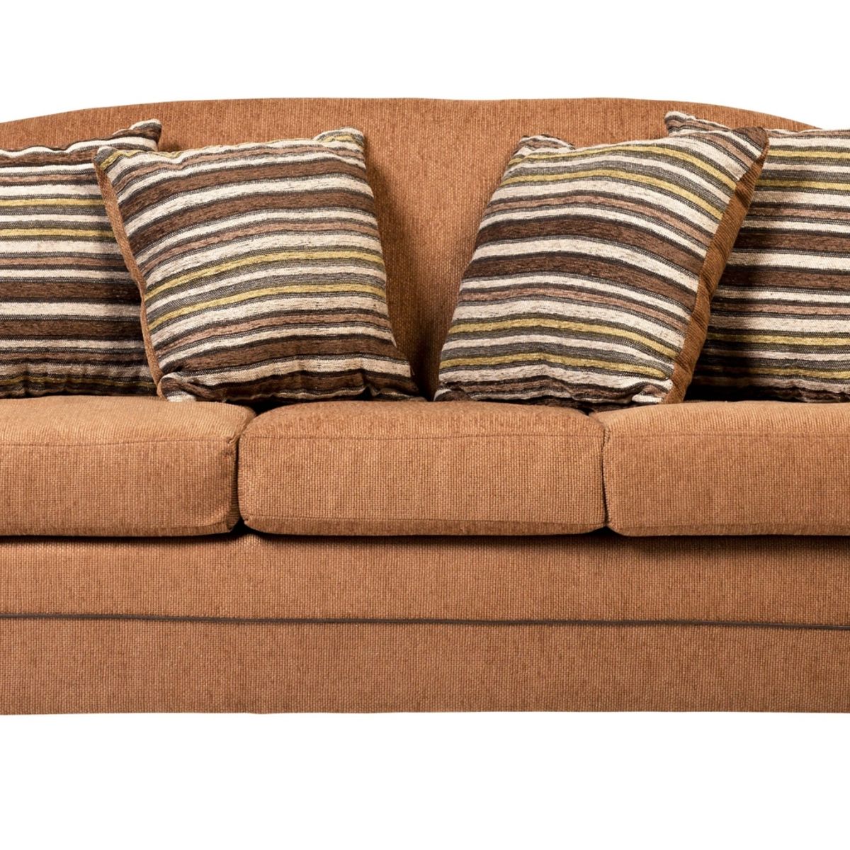 ALTOHOGAR - Sofá London 3 Cuerpos